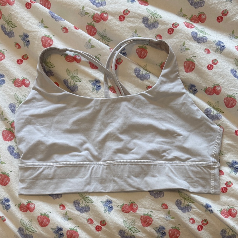 Lululemon Energy Sports Bra